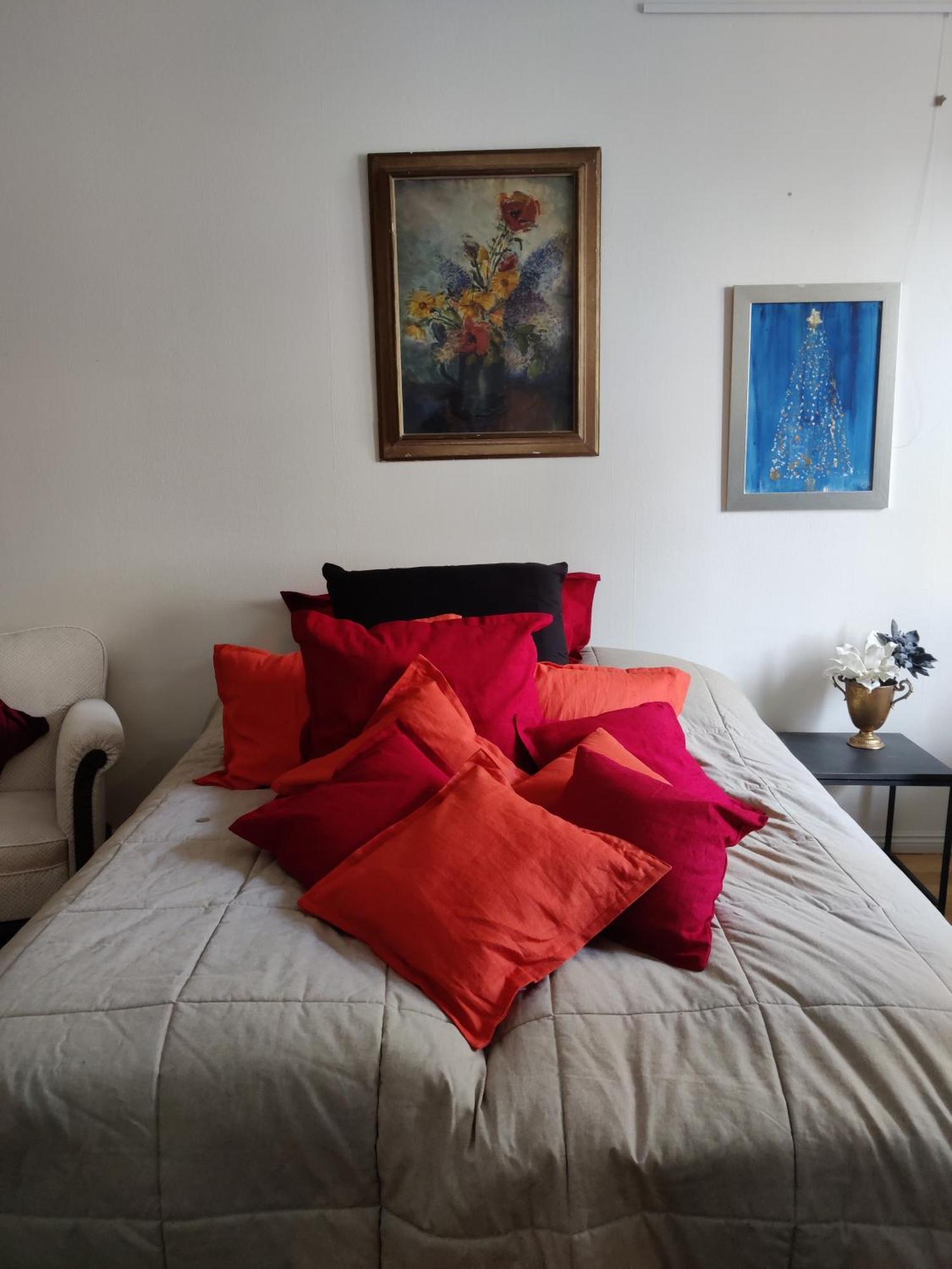 Pikkukoti Meri Helsinki Bagian luar foto