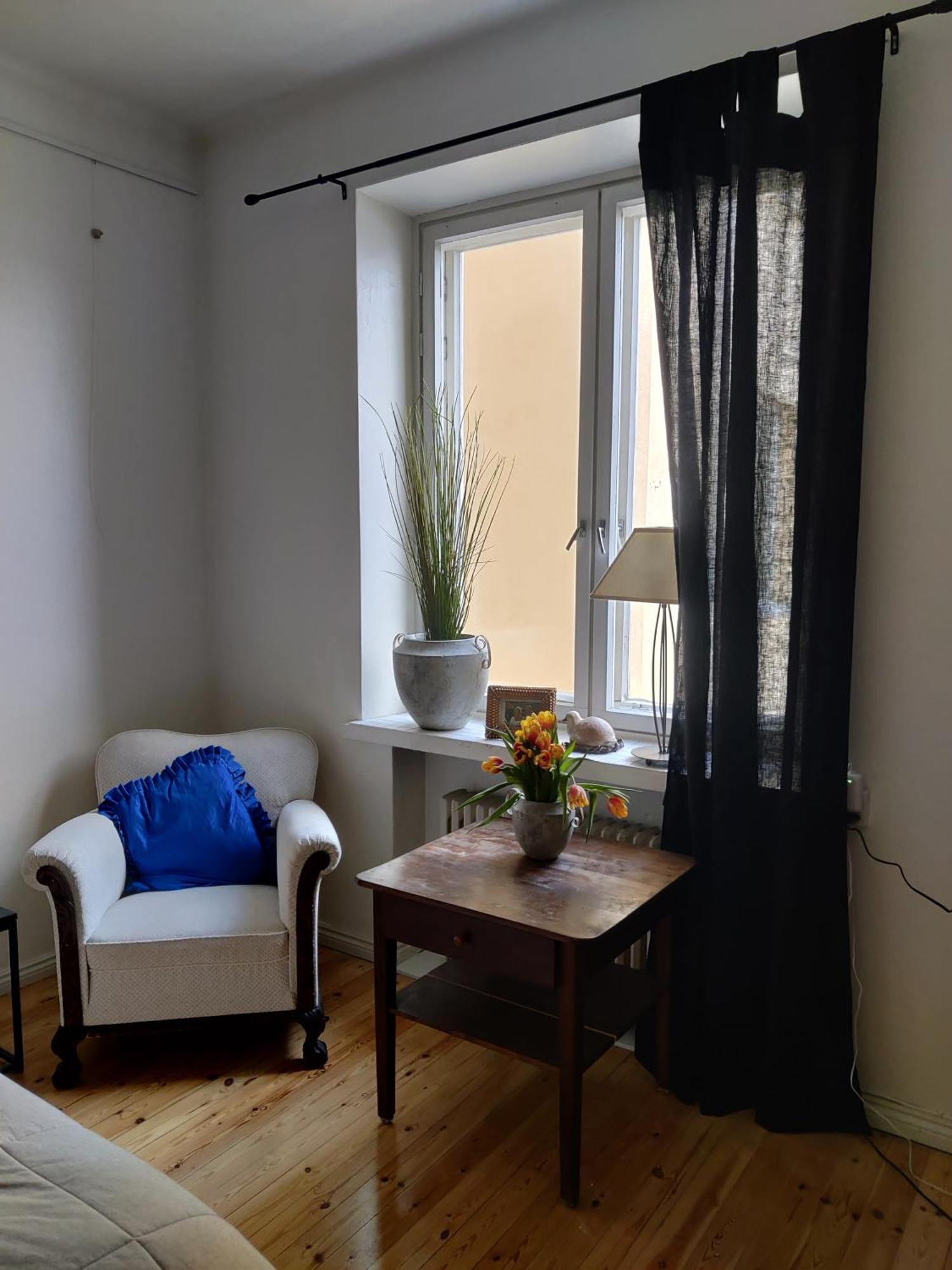 Pikkukoti Meri Helsinki Bagian luar foto