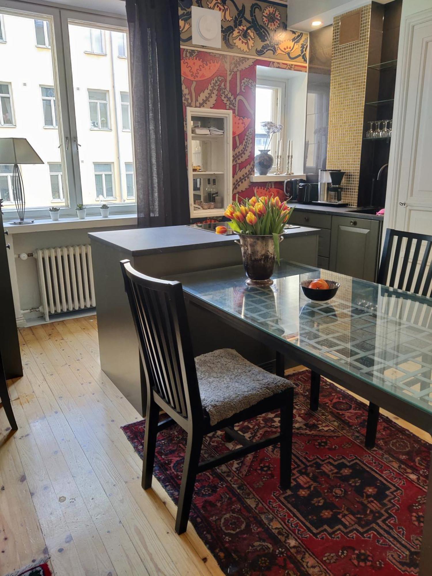 Pikkukoti Meri Helsinki Bagian luar foto