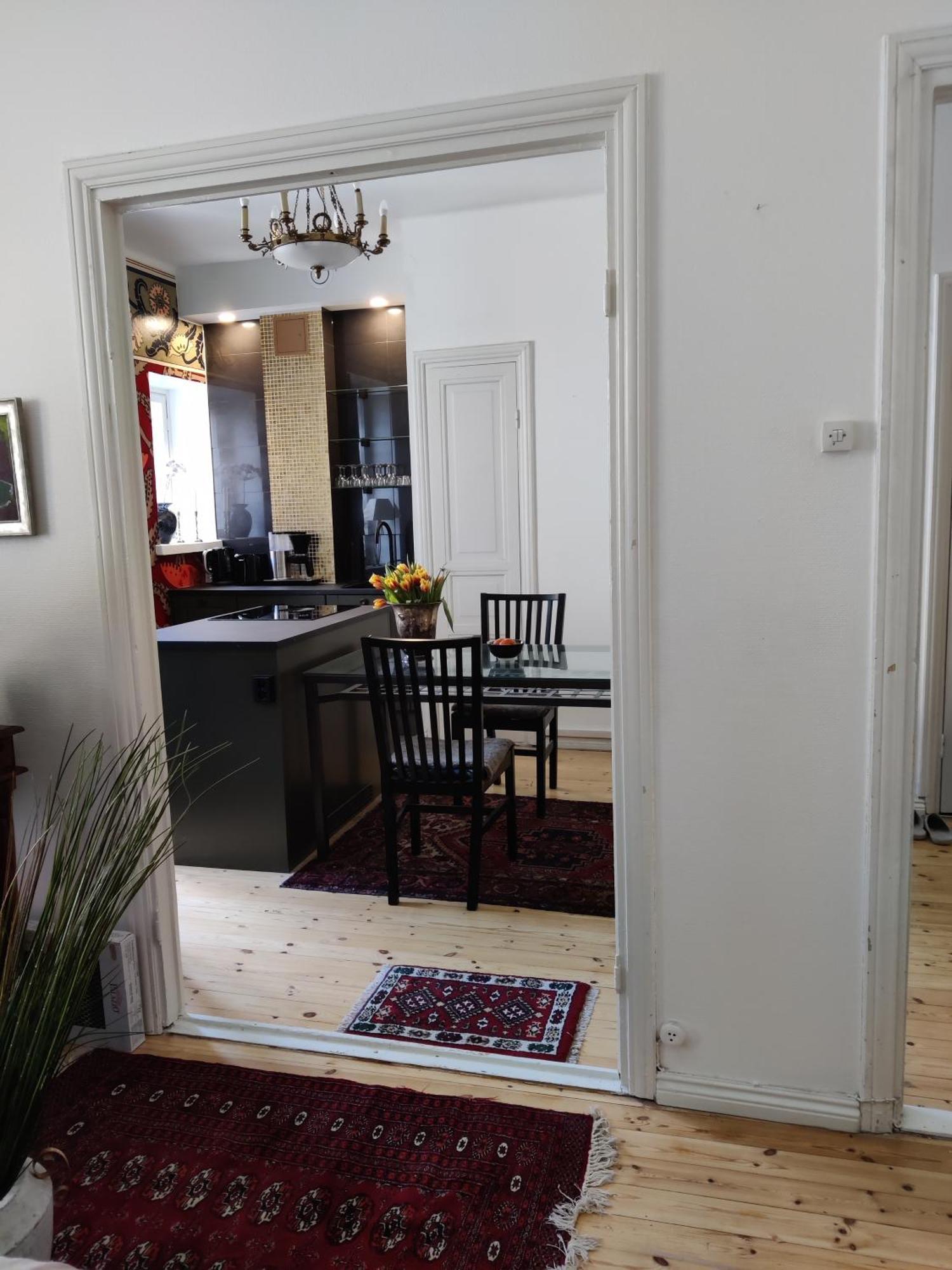 Pikkukoti Meri Helsinki Bagian luar foto