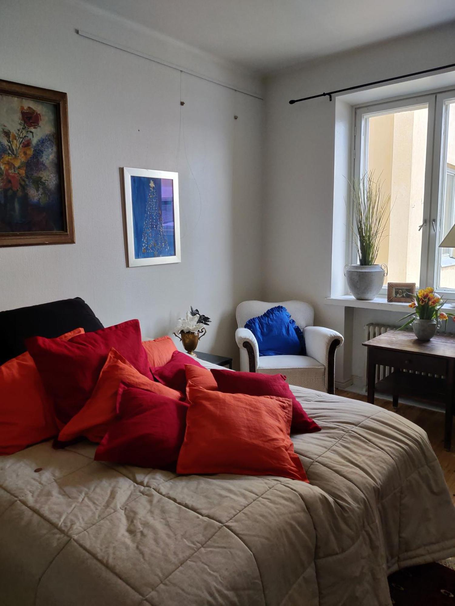 Pikkukoti Meri Helsinki Bagian luar foto